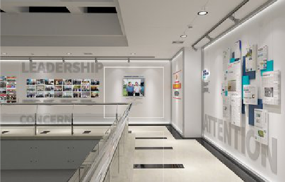 红安制作安装文化墙的流程是什么？