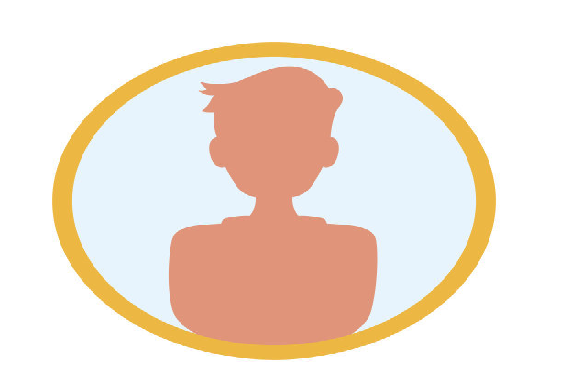 红安墙绘中如何画好人物轮廓？