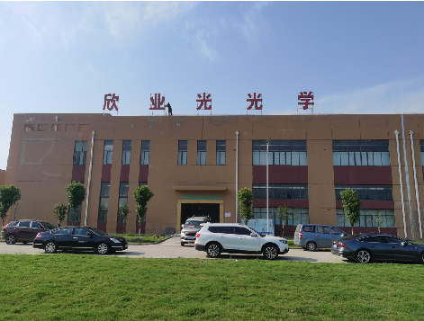 红安楼顶大型发光字制作如何安装？