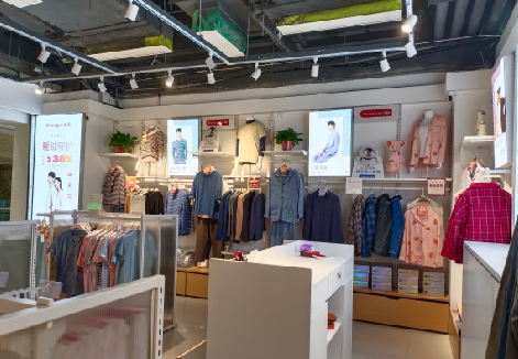 红安超市卖场装修如何提升消费欲望？