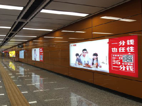 红安广告灯箱的发展前景？