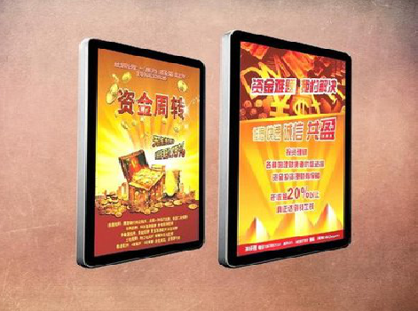 红安如何延长磁吸灯箱的使用寿命？