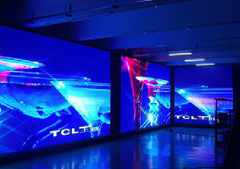 红安如何解决LED显示屏耗电问题？